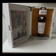 Macallan distil your world Paris