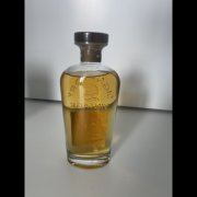 Signatory Vintage Macallan 1987 18 Years Old Cask Strength - Bottle 86/282 - Very Good Condition