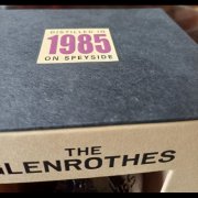 20 jaar oude glenrothers