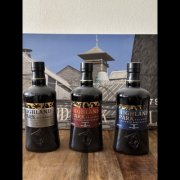 Voor de echte Highland Park verzamelaars