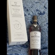 ???? The Macallan – The Harmony Collection “Fine Cacao” (Travel Exclusive)