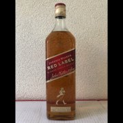 Johnnie Walker Red label 1L
