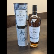 The Macallan James Bond 60th Anniversary – Zeldzame Complete Set van 6 Flessen | Verzegeld & Nieuw