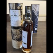 The Macallan James Bond 60th Anniversary – Zeldzame Complete Set van 6 Flessen | Verzegeld & Nieuw