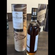 The Macallan James Bond 60th Anniversary – Zeldzame Complete Set van 6 Flessen | Verzegeld & Nieuw