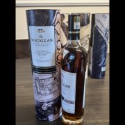 The Macallan James Bond 60th Anniversary – Zeldzame Complete Set van 6 Flessen | Verzegeld & Nieuw