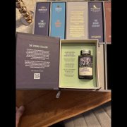 Diageo Special Releases 2021 “Legends Untold Series” 8x50ml Set