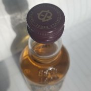 Partij Chivas Regal 12 jaar oude blended whisky, miniflesjes 5 cl.