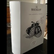 Macallan folio 5