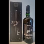 “Ardbeg Collector Set – Committee Releases – Supernova / Rollercoaster / Corryvreckan / Galileo / Ardbog”