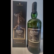 “Ardbeg Collector Set – Committee Releases – Supernova / Rollercoaster / Corryvreckan / Galileo / Ardbog”