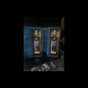 Johnnie Walker Blue Label