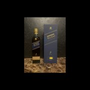 Johnnie Walker Blue Label