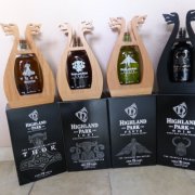 Highland Park Valhalla set