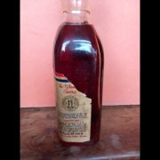 Bourbon Kentucky Whiskey