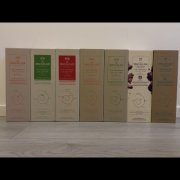 Macallan The Harmony Collection (7x)