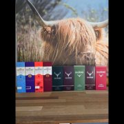 Whisky verzameling +/- 70 flessen