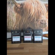 Whisky verzameling +/- 70 flessen