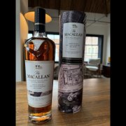 The Macallan James Bond 60th Anniversary – Set van 5 Flessen | Verzegeld & Nieuw