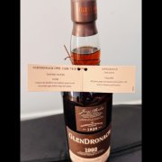 GLENDRONACH 1992, 28 YEARS OLD