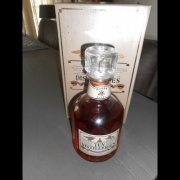 TE KOOP TEN DISTILLERIES WHISKY JAAR 1990