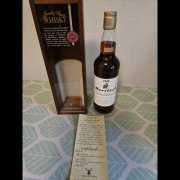 Mortlach 1949