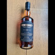Benromach 40 years 57.1%