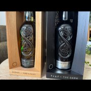 Highland Park 17 Year Old – The Light & The Dark