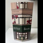 Macallan Harrods Rare Cask 2026