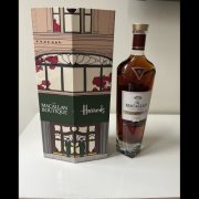 Macallan Harrods Rare Cask 2026