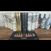 Game of thrones whisky serie