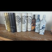 Game of thrones whisky serie