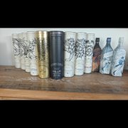 Game of thrones whisky serie