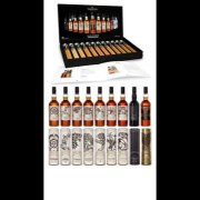 Game of thrones whisky serie