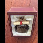 Whyte & Mackay 21 Years Old Scotch Whisky