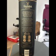 Mooie whisky serie – Glenfiddich, Caol Ila, Cragganmore e.a. – 9 flessen