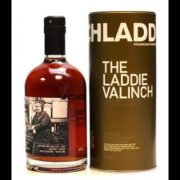 Bruichladdich Laddie Crew Valinch 15 – Douglas Clyne 23 Year Old 1992