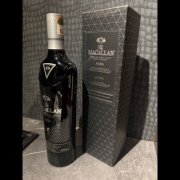 2x Macallan Aera
