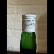 zeer unieke en zeldzame Macallan 1950
