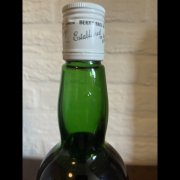 zeer unieke en zeldzame Macallan 1950