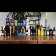 Exclusieve Collectie Single Malt Whisky’s (34 Flessen)