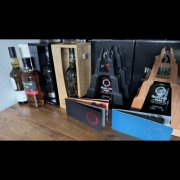Exclusieve Collectie Single Malt Whisky’s (34 Flessen)
