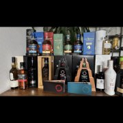 Exclusieve Collectie Single Malt Whisky’s (34 Flessen)