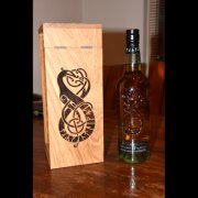 Highland Park The Light 17 years old