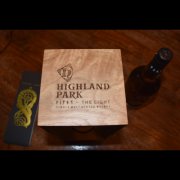 Highland Park The Light 17 years old