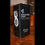 Highland park The Dark 17 years  old