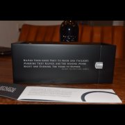 Highland park The Dark 17 years  old