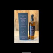 Macallan Toasted Coconut Nieuw!