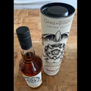 8 flessen serie Game of Thrones whisky te koop