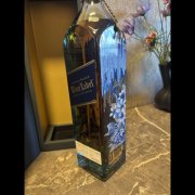 Johnnie Walker Blue Label Rare Side Of Scotland